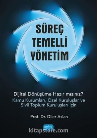 Süreç Temelli Yönetim