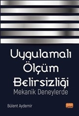 Uygulamalı Ölçüm Belirsizliği