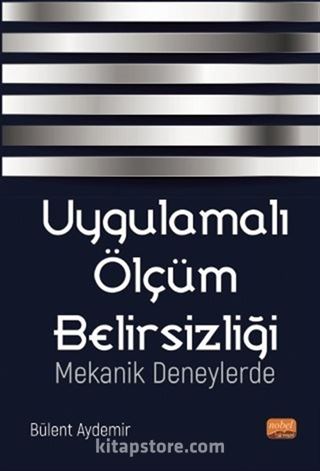 Uygulamalı Ölçüm Belirsizliği