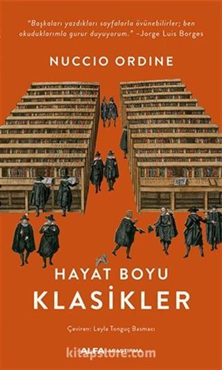 Hayat Boyu Klasikler