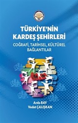 Türkiye'nin Kardeş Şehirleri