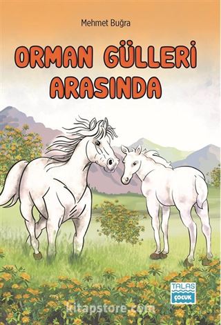 Orman Gülleri Arasında