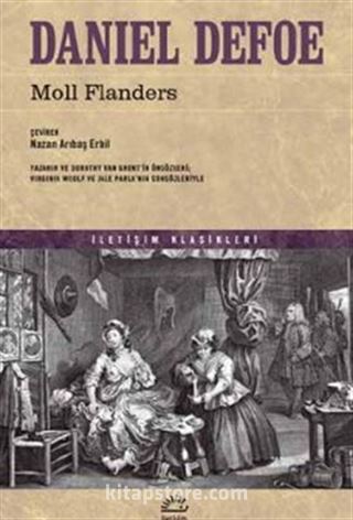 Moll Flanders