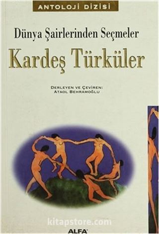 Kardeş Türküler