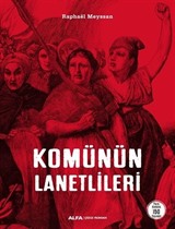 Komünün Lanetlileri (Ciltli)