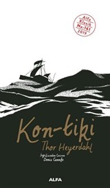 Kon-Tiki