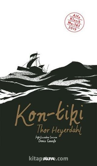 Kon-Tiki