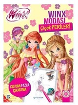 Winx Club- Winx Modası Çiçek Perileri