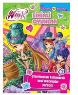 Winx Club - Sihirli Oyunlar