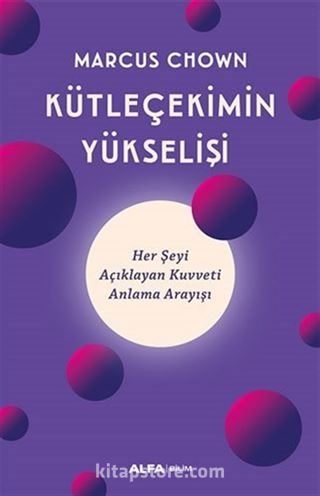 Kütleçekimin Yükselişi