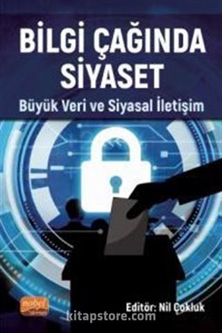 Bilgi Çağında Siyaset