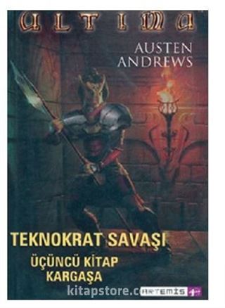 Teknokrat Savaşı