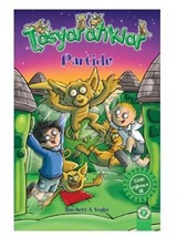 Taşyaratıklar Partide - 7