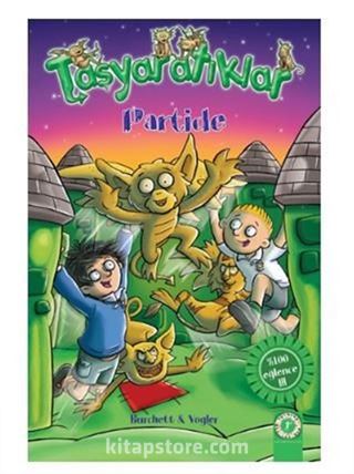 Taşyaratıklar Partide - 7