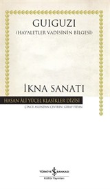 İkna Sanatı (Karton Kapak)