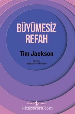 Büyümesiz Refah