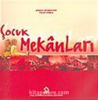 Çocuk Mekanları