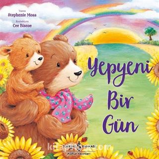 Yepyeni Bir Gün