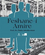 Feshane-i Amire (Karton Kapak)