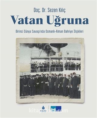 Vatan Uğruna (Karton Kapak)