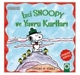 Peanuts İzci Snoopy ve Yavru Kurtları