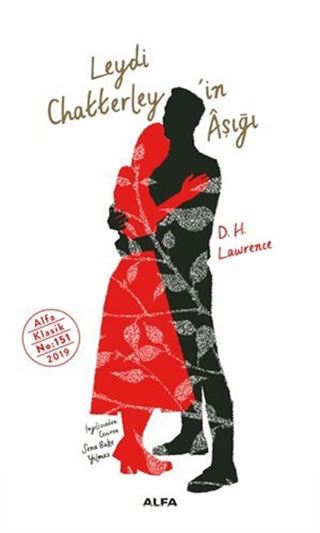 Leydi Chatterley'in Aşığı