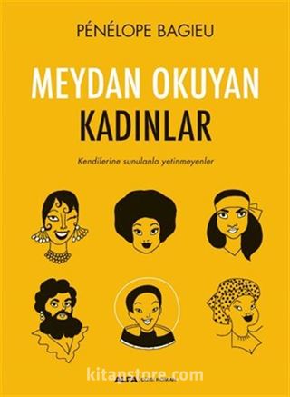 Meydan Okuyan Kadınlar