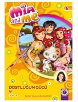 Mia and Me - Dostluğun Gücü