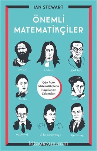 Önemli Matematikçiler