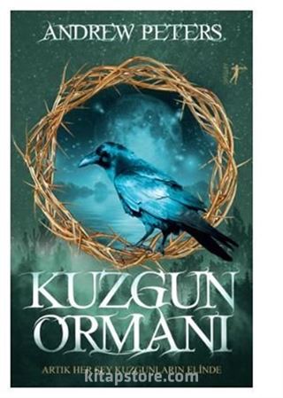 Kuzgun Ormanı