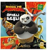 Kung Fu Panda Öfkeli Beşli