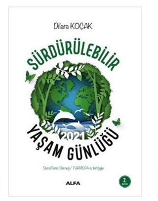 Sürdürülebilir Yaşam Günlüğü 2021