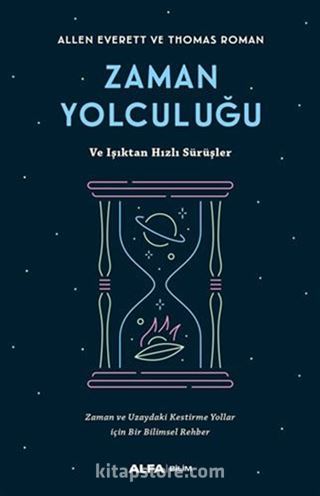 Zaman Yolculuğu