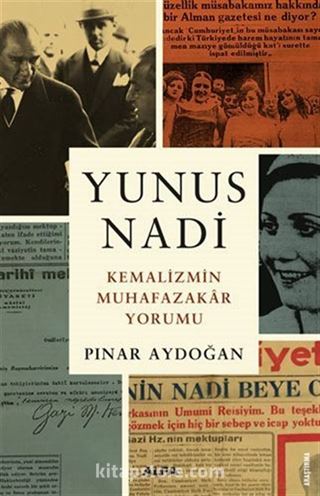 Yunus Nadi