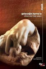 Geleceğin Havva'sı