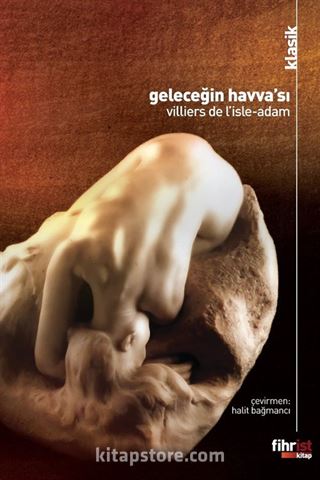 Geleceğin Havva'sı