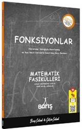 Fonksiyonlar / Matematik Fasikülleri