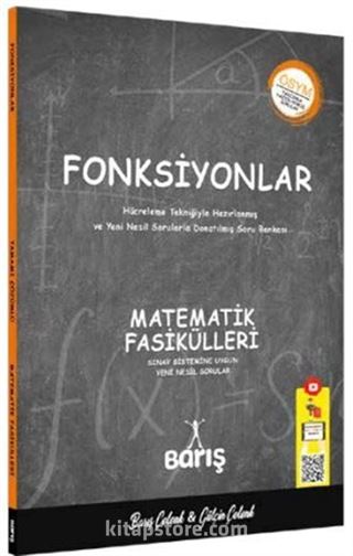 Fonksiyonlar / Matematik Fasikülleri