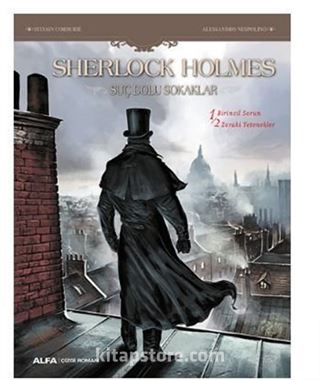 Sherlock Holmes