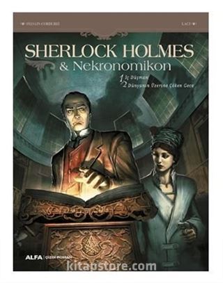 Sherlock Holmes