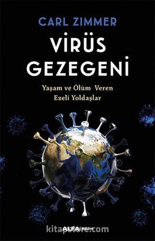 Virüs Gezegeni