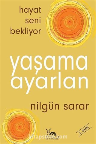 Yaşama Ayarlan