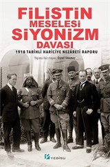 Filistin Meselesi - Siyonizm Davası