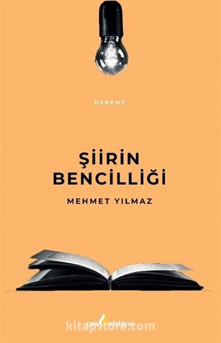 Şiirin Bencilliği