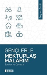 Gençlerle Mektuplaşmalarım