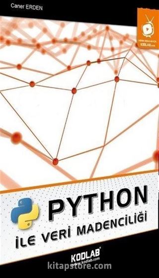 Python İle Veri Madenciliği