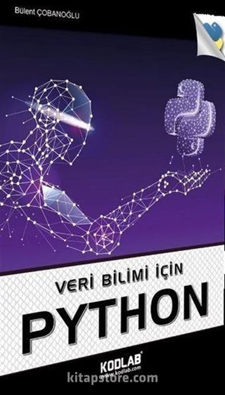 Veri Bilimi İçin Python