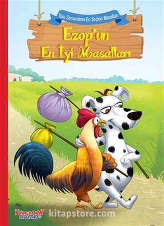 Ezop'un En İyi Masalları