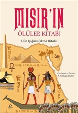 Mısır'ın Ölüler Kitabı