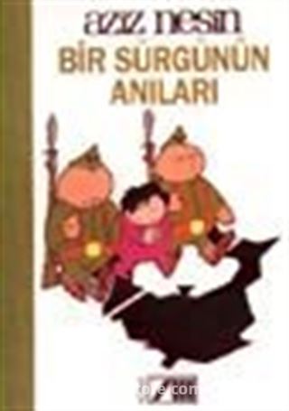 Bir Sürgünün Anıları